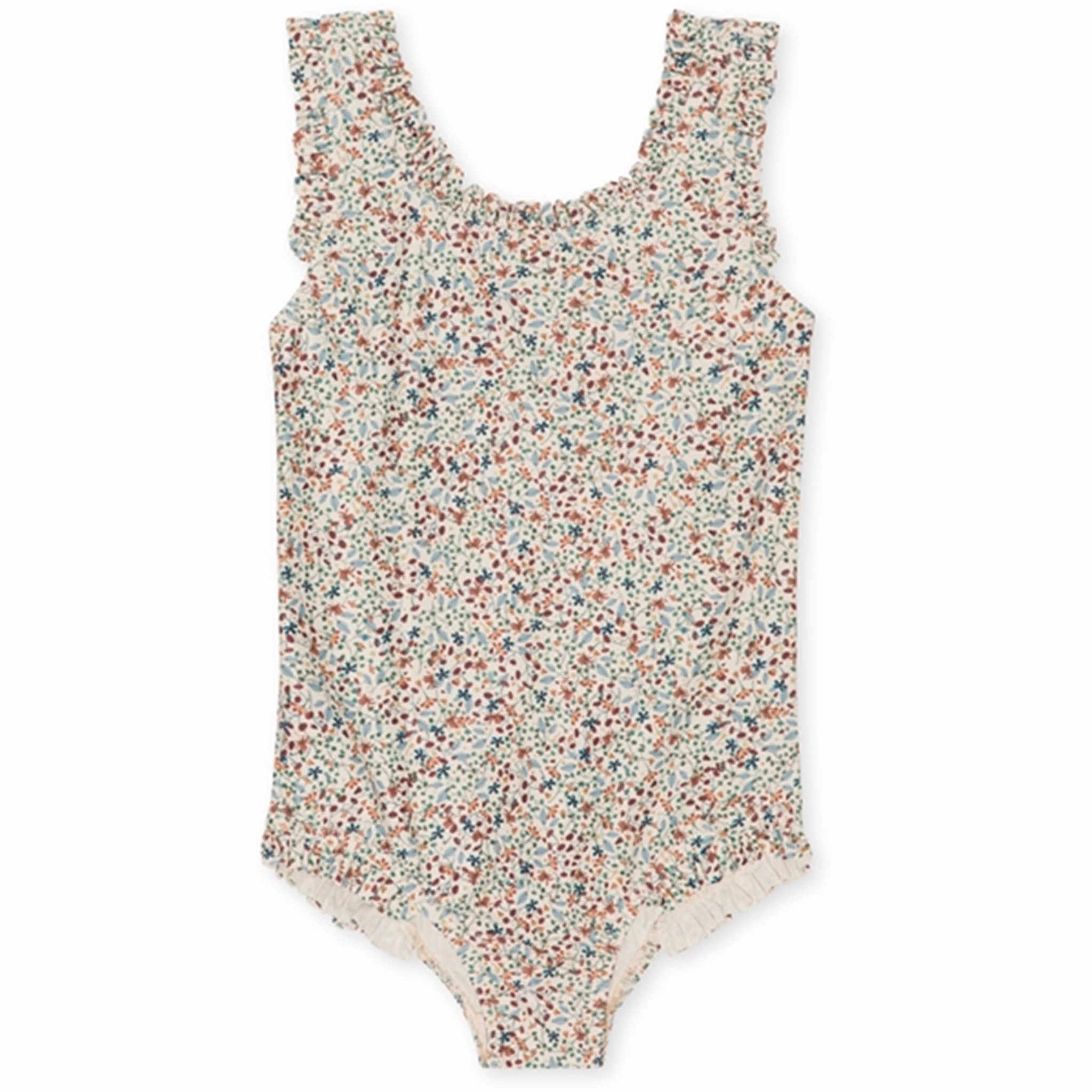 Konges Sljd Louloudi Twinkle Swim Suit