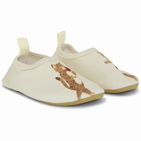 Konges Sljd Ping Pong Aster UV Swim Shoes