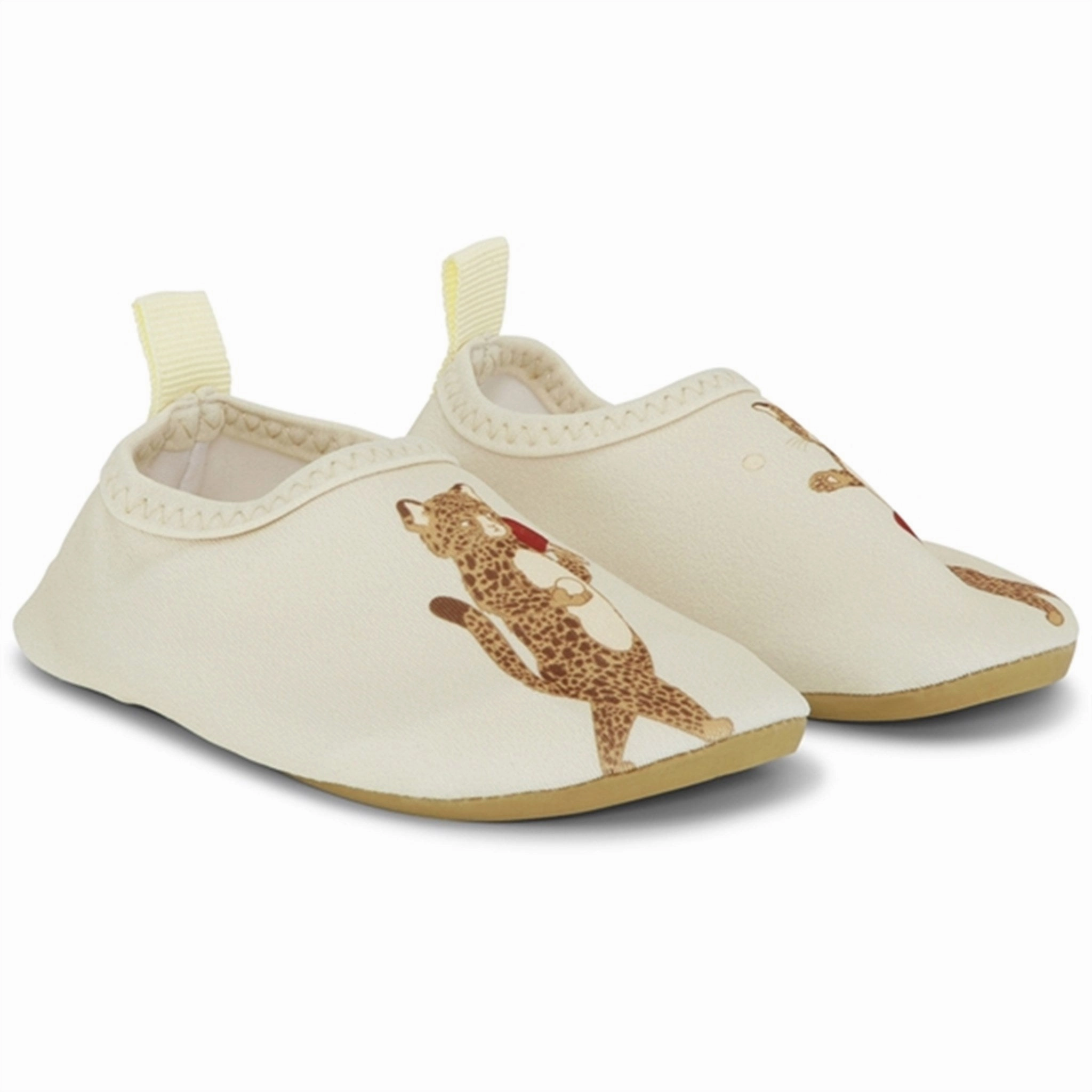 Konges Sljd Ping Pong Aster UV Swim Shoes