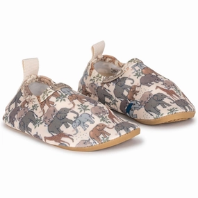 Konges Sljd Safari Aster UV Swim Shoes