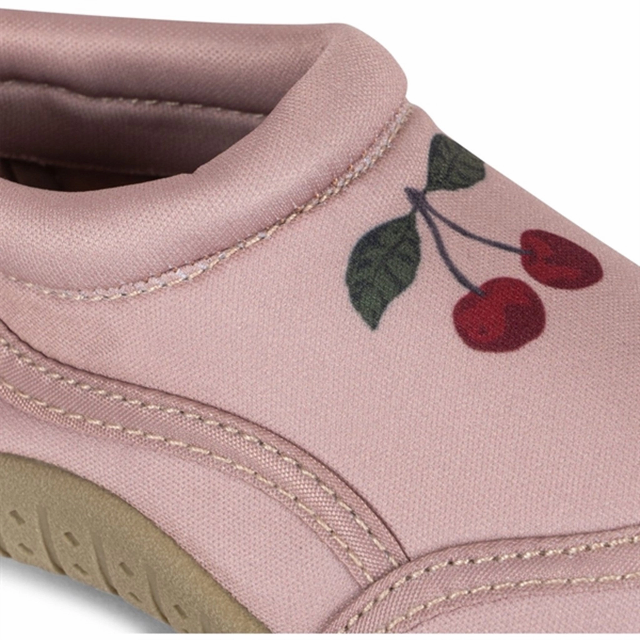 Konges Sljd Sea Swim Shoes Cherry