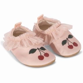 Konges Sljd Strut Swim Shoes Cameo Rose