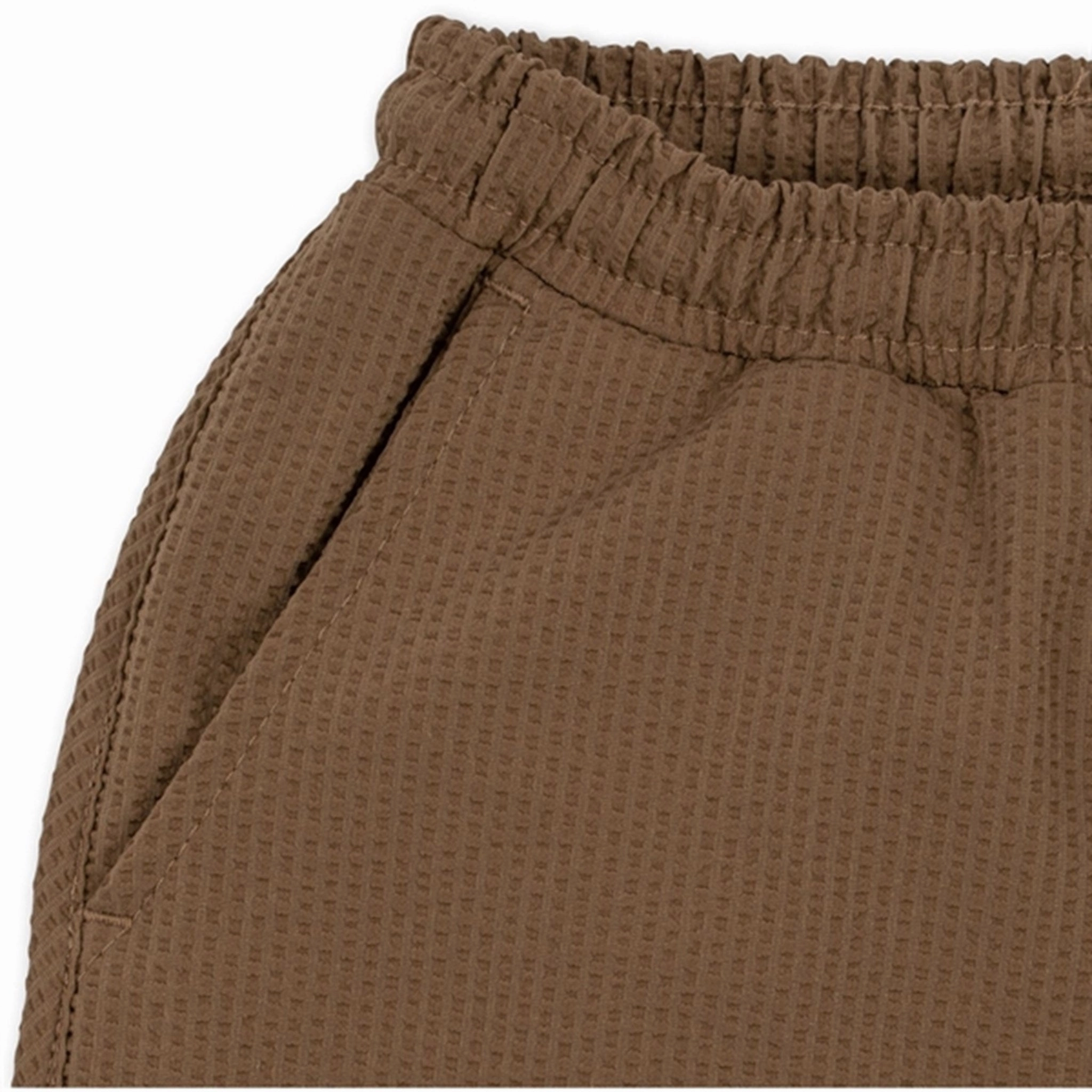 Konges Sljd Toasted Coconut Seer Asnou Swim Shorts