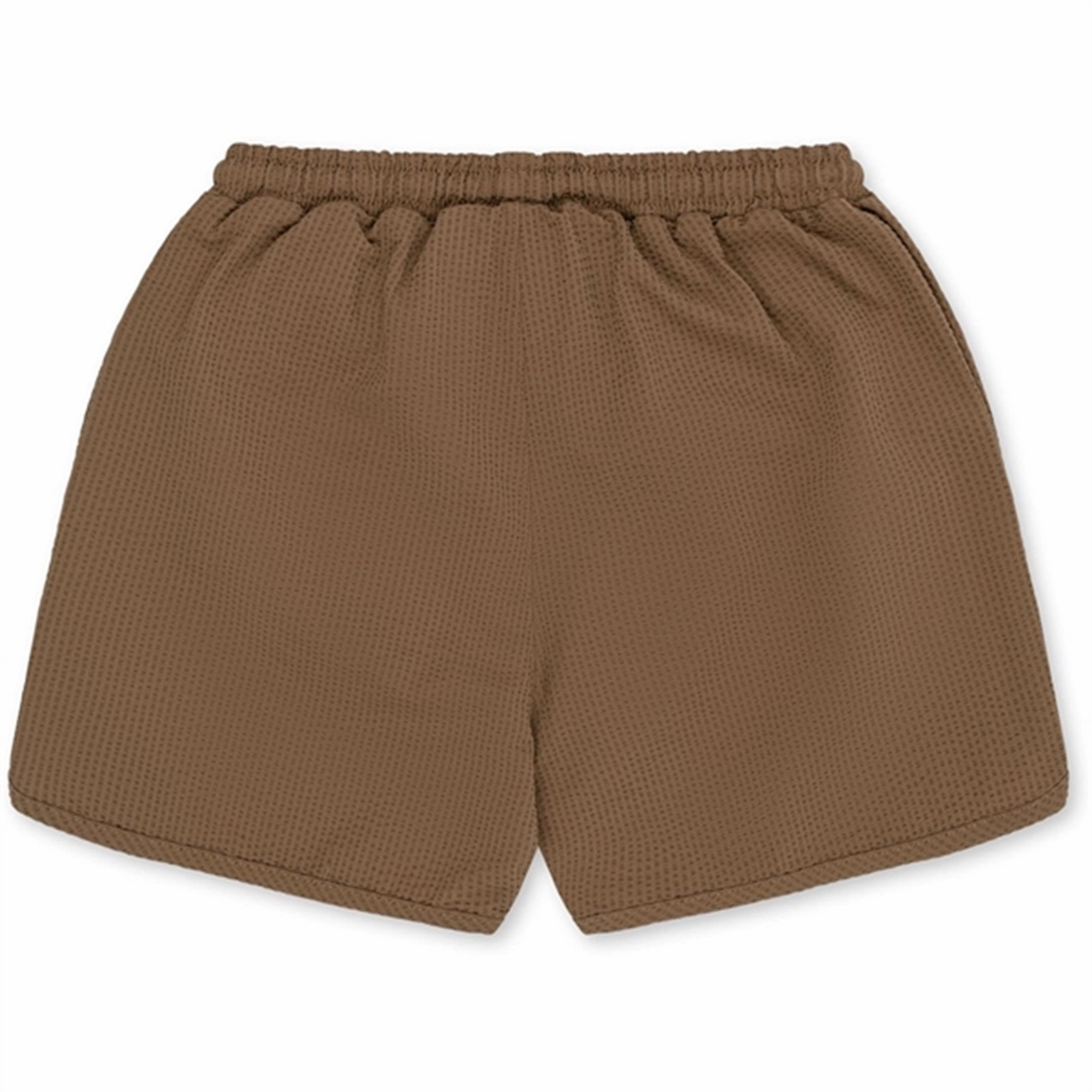 Konges Sljd Toasted Coconut Seer Asnou Swim Shorts