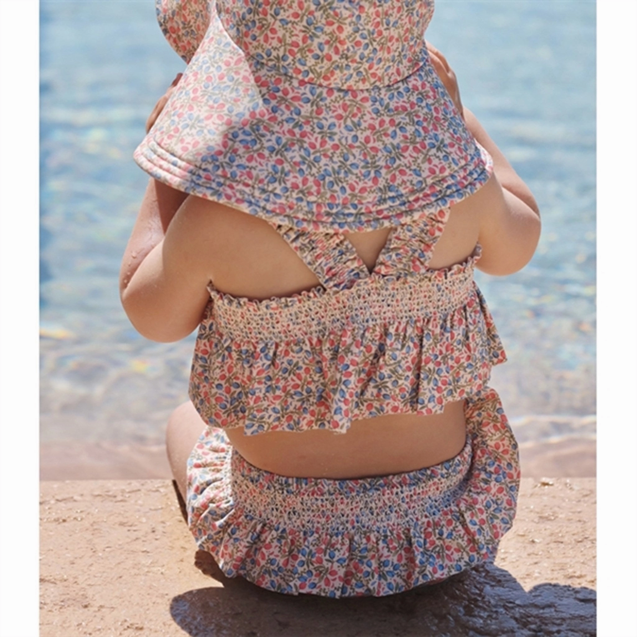 Konges Sljd Tulipe Baie Bikini