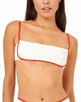 L*Space Hazel Bikini Top