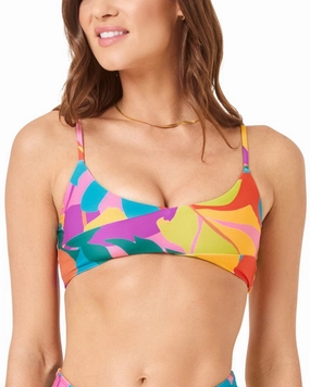 L*Space High Tide Bikini Top