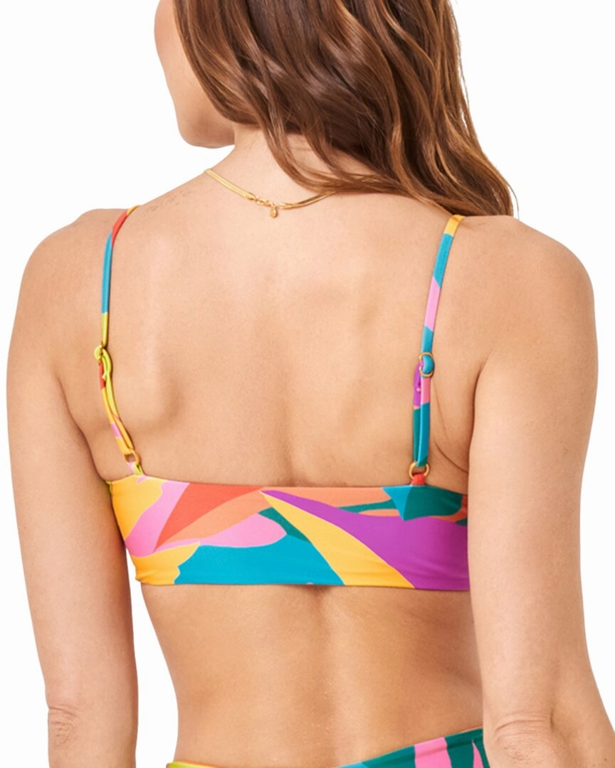 L*Space High Tide Bikini Top