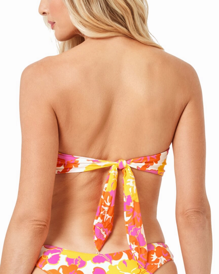 L*Space Jasper Bikini Top