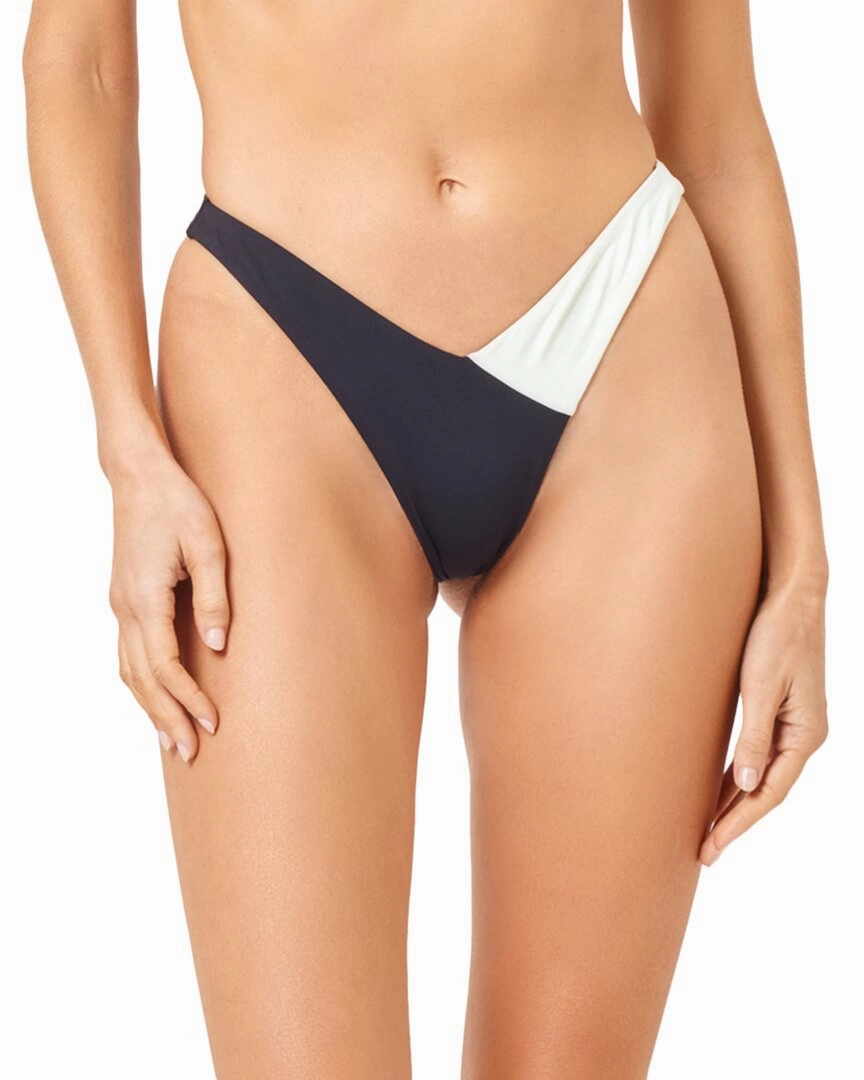 L*Space Low Tide Bitsy Bikini Bottom