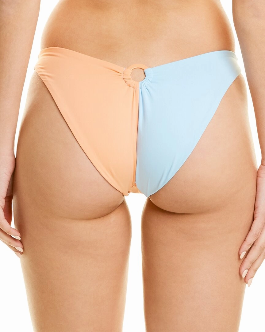 L*Space Mercury Bikini Bottom