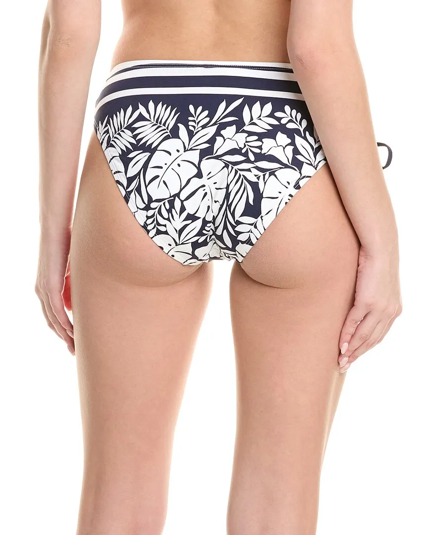 La Blanca Loop Hipster Bikini Bottom