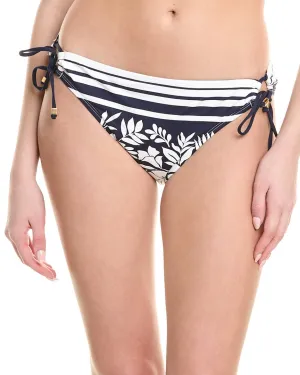 La Blanca Loop Hipster Bikini Bottom