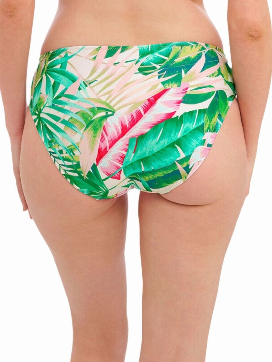 Langkawi Mid Rise Bikini Brief