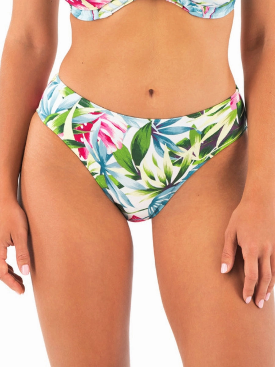 Langkawi Mid Rise Bikini Brief