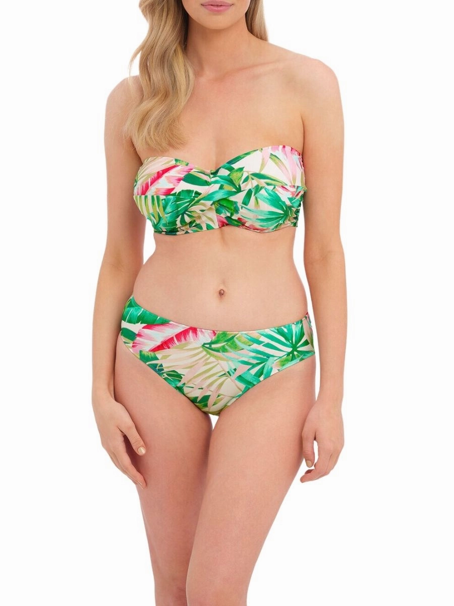 Langkawi Mid Rise Bikini Brief