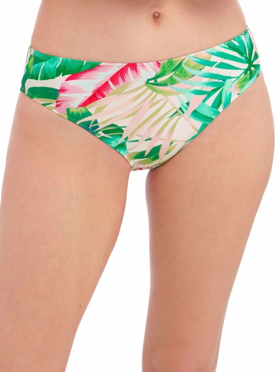 Langkawi Mid Rise Bikini Brief