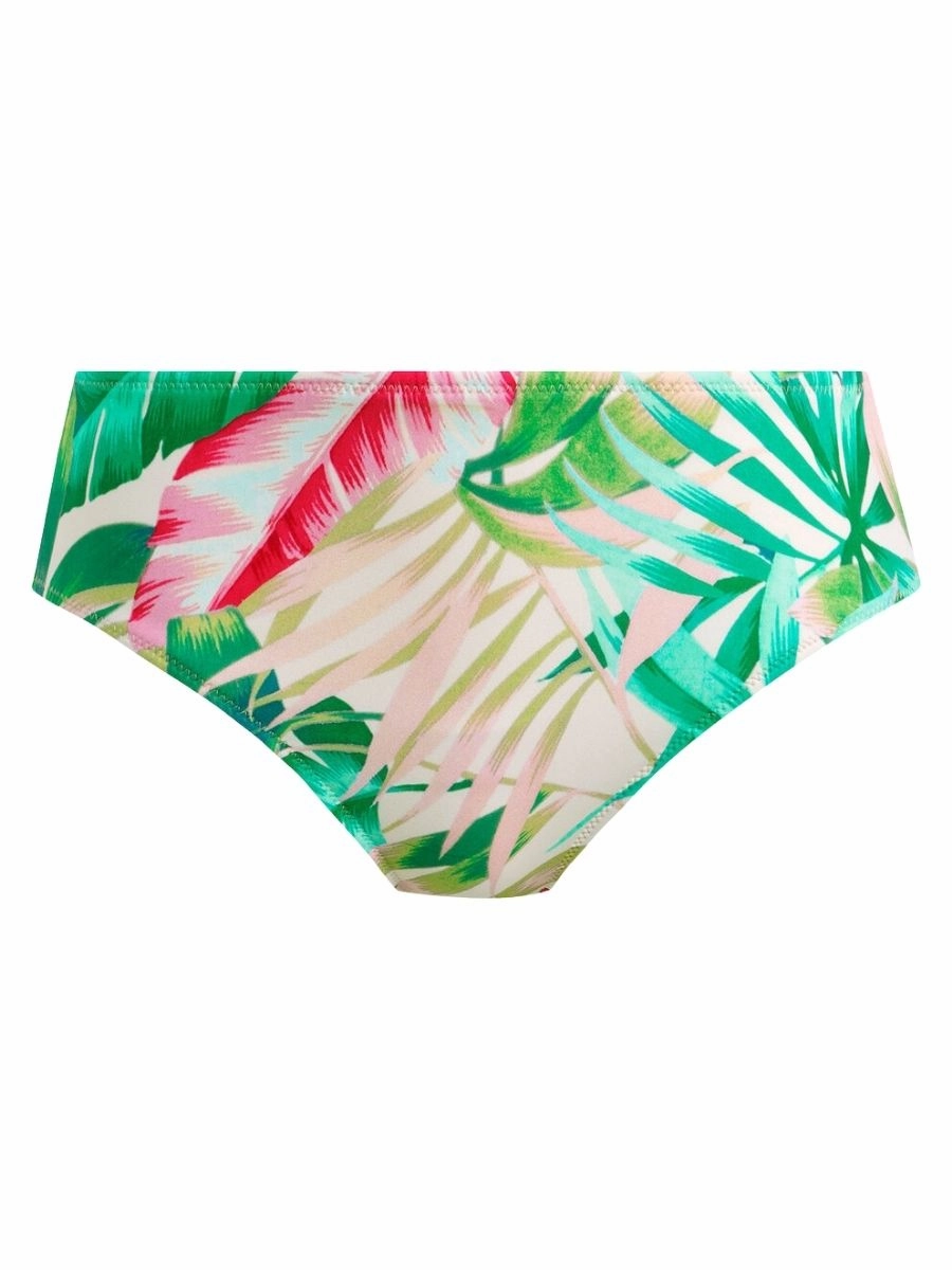 Langkawi Mid Rise Bikini Brief