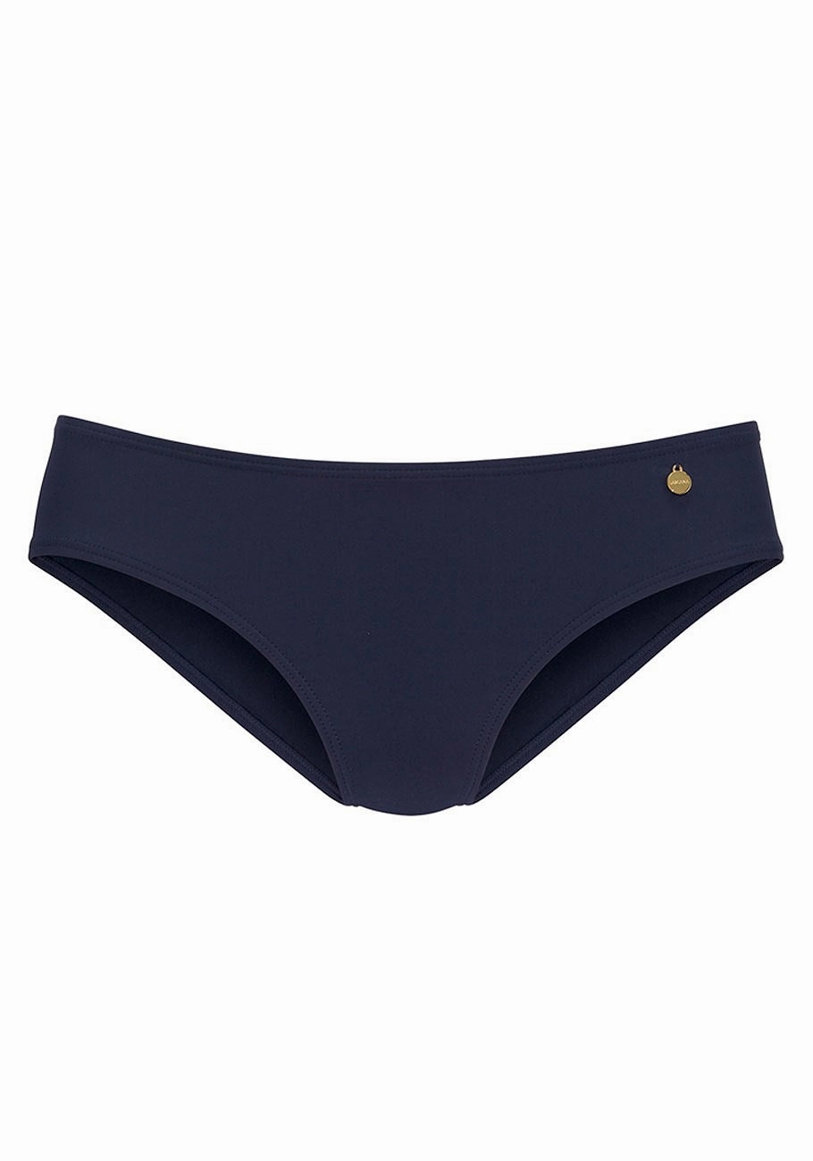 LASCANA Women's Classic Bikini Bottom