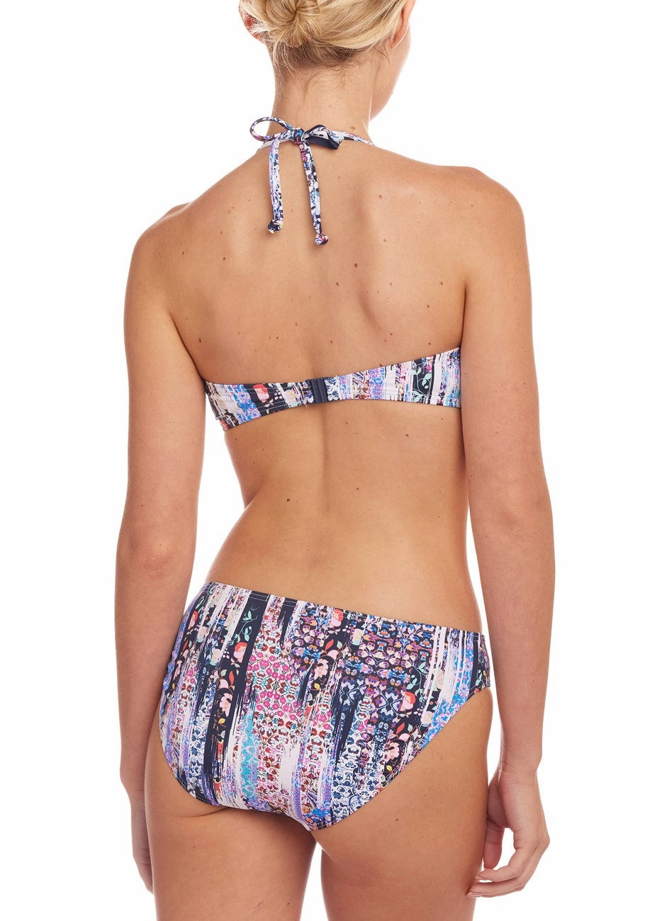 LASCANA Women's Wire Bandeau Bikini Top