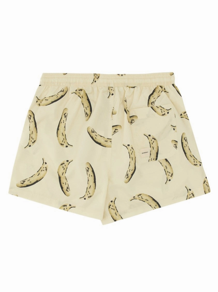 Le Maillot Dotted" Swimsuit