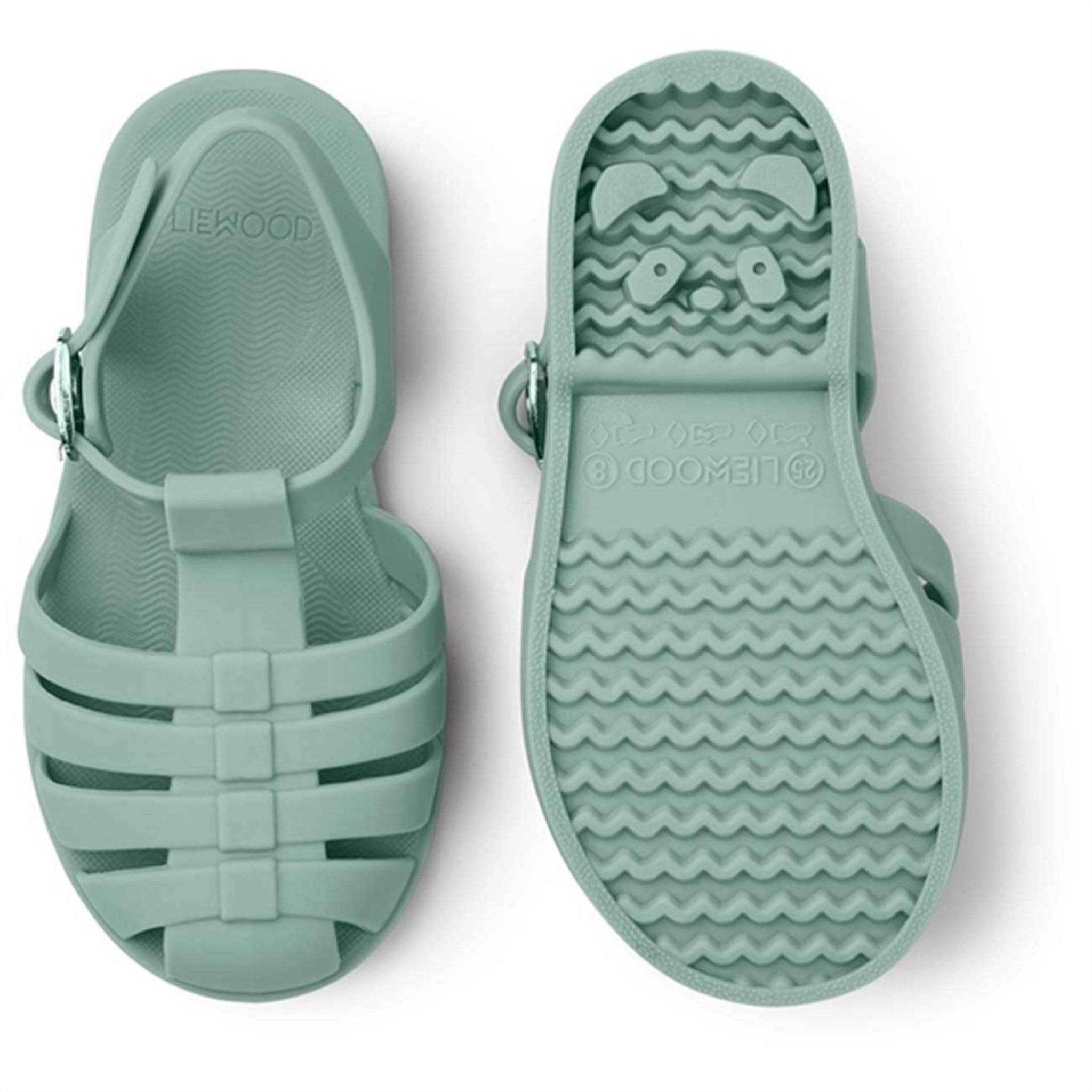 Liewood Bre Sandals Peppermint