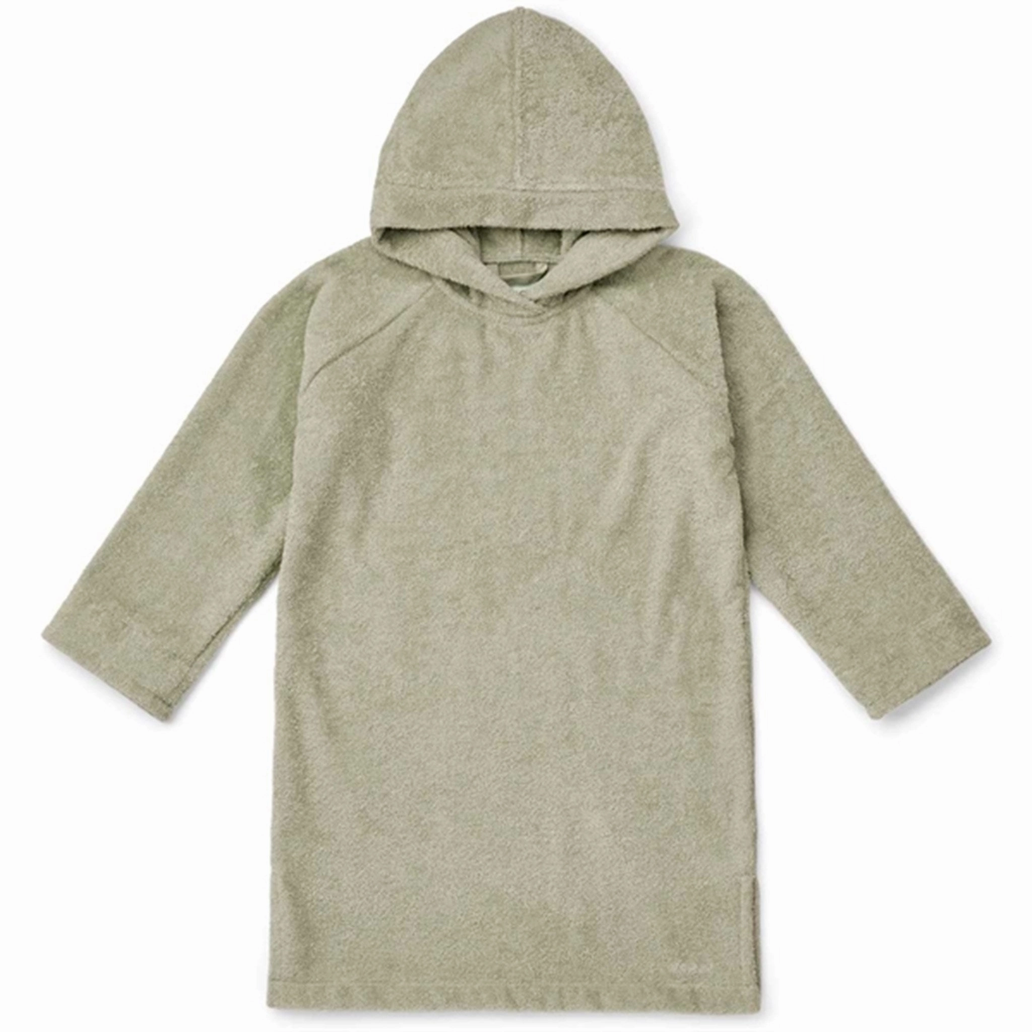 Liewood Emilia Bathrobe Poncho Mist