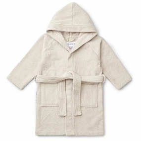 Liewood Luah Bathrobe Sandy