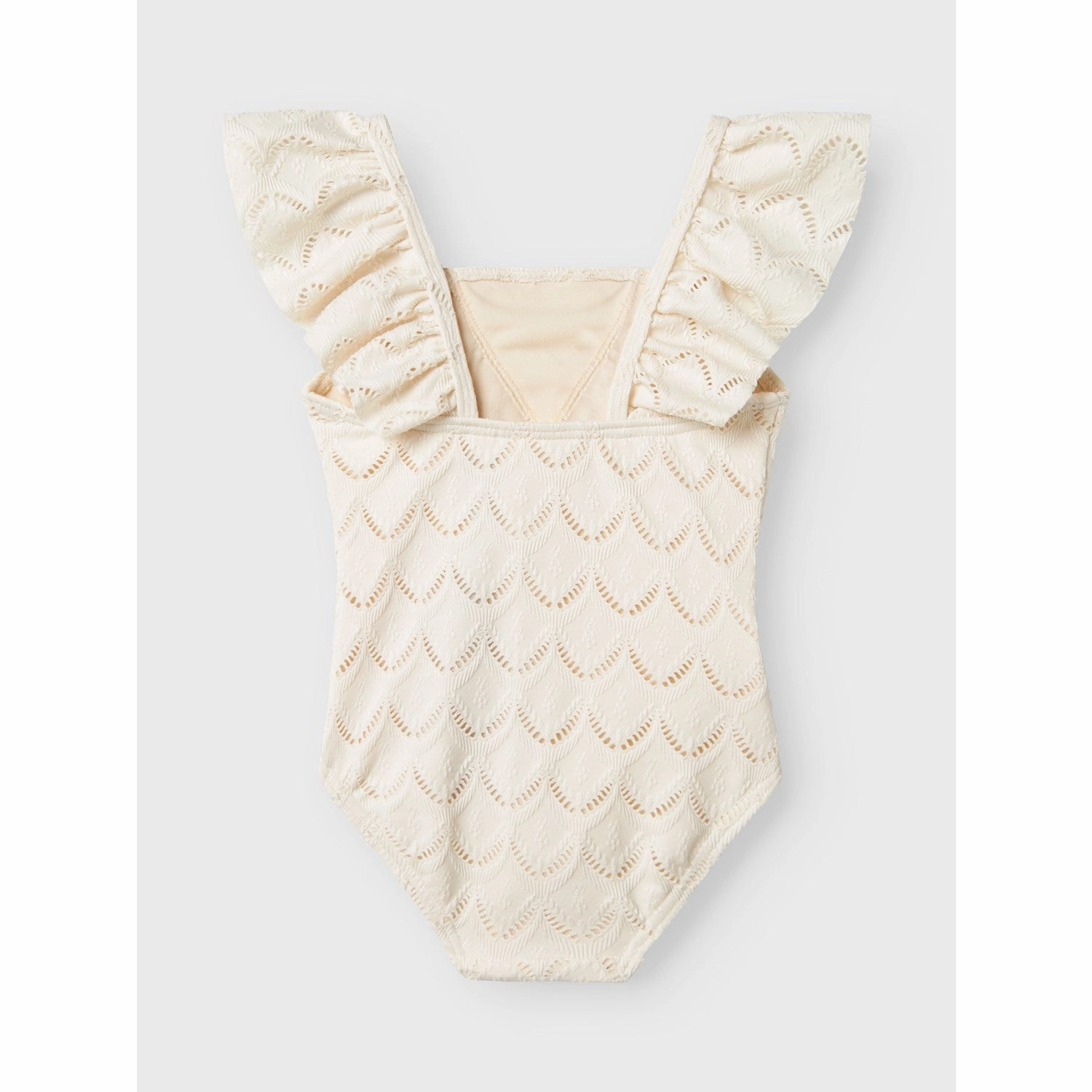 Lil'Atelier Turtledove Felony Swimsuit