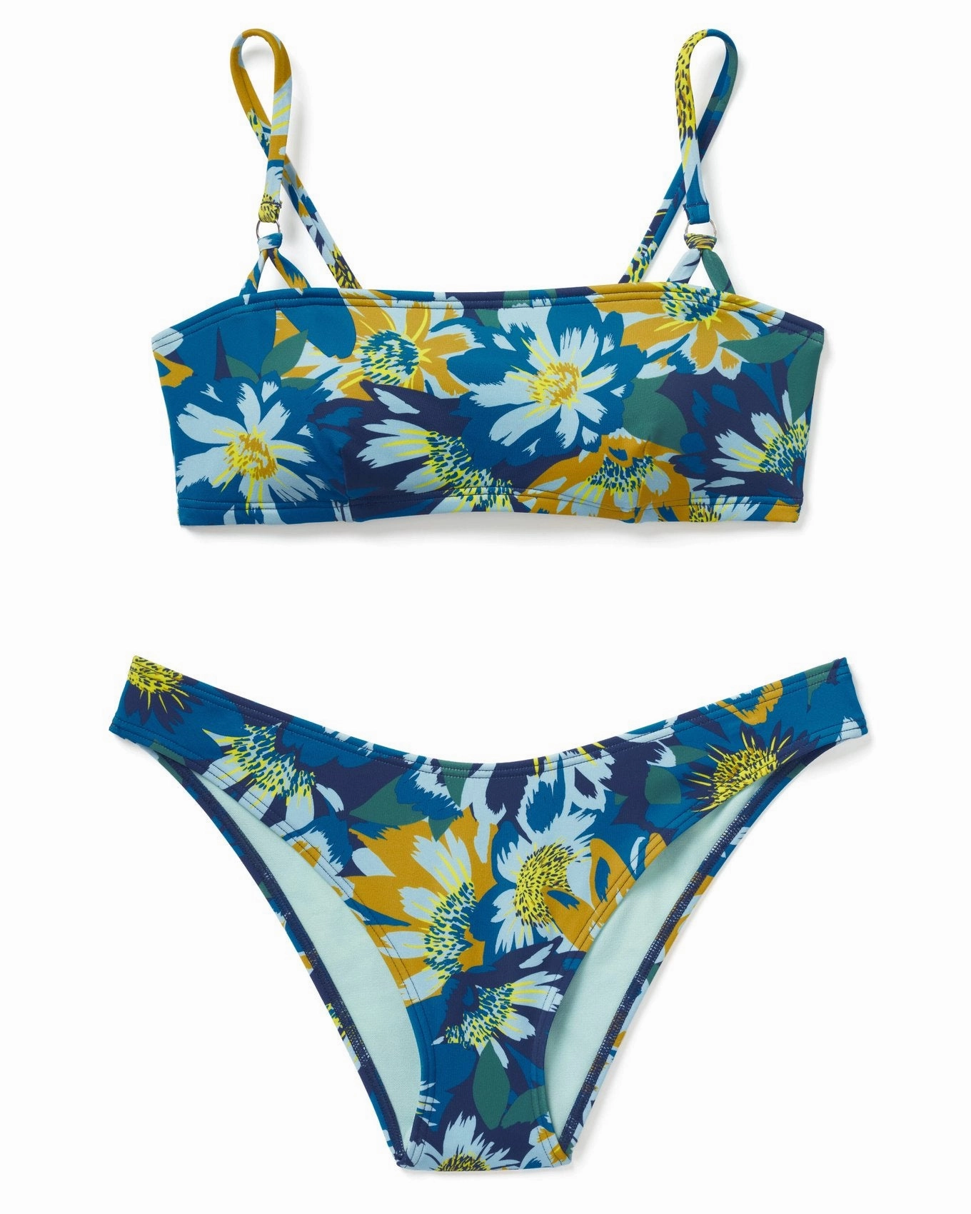 Lissa Women's Swimwear Panty