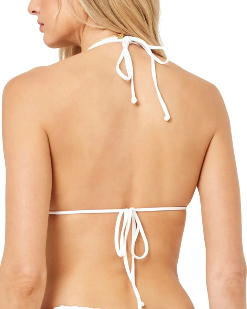 L*Space Del Prado Swim Top