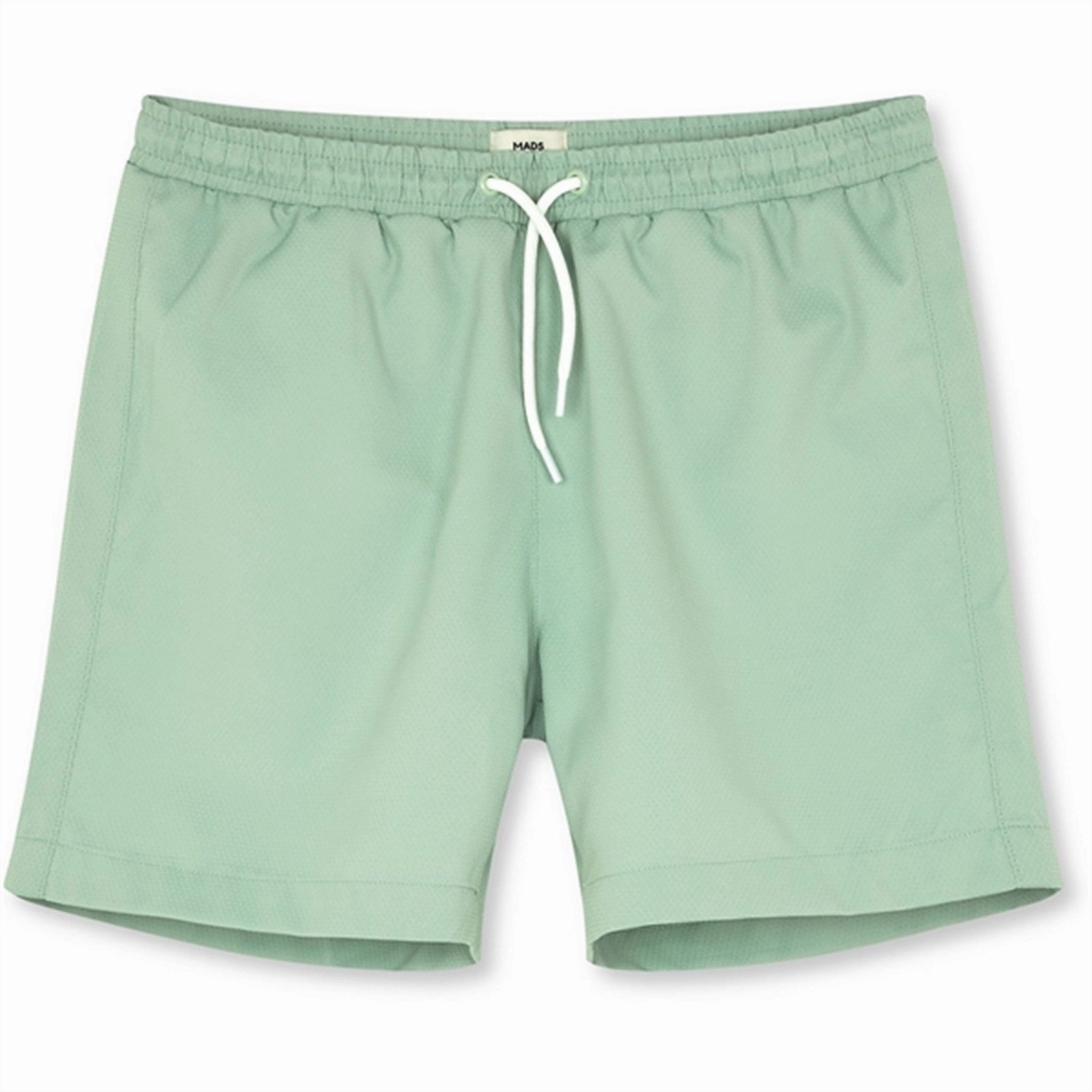 Mads N?rgaard Sea Sandrino Shorts Jadeite