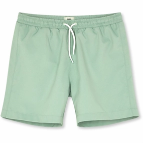 Mads N?rgaard Sea Sandrino Shorts Jadeite
