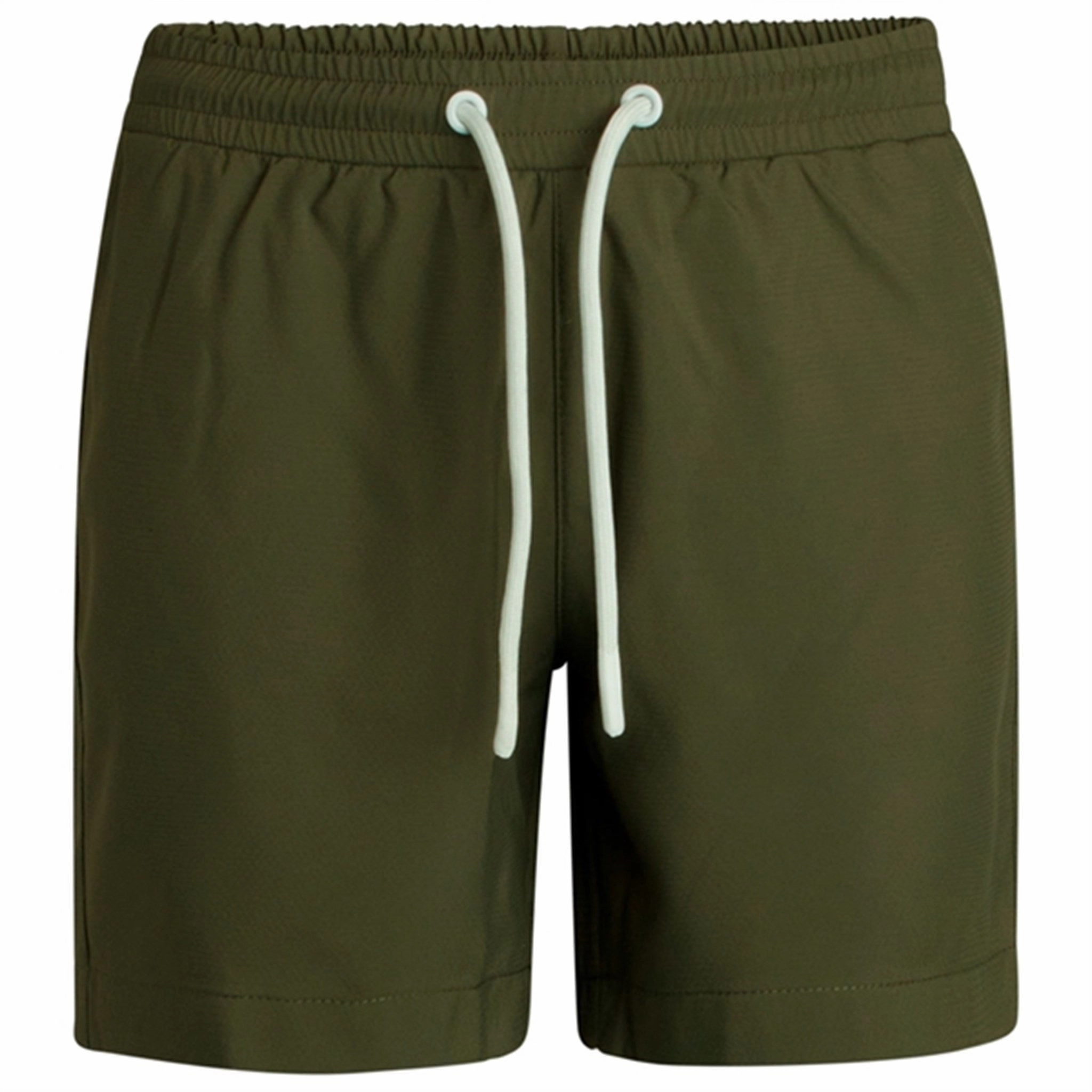 Mads Nrgaard Sea Sandrino Shorts Grape Leaf