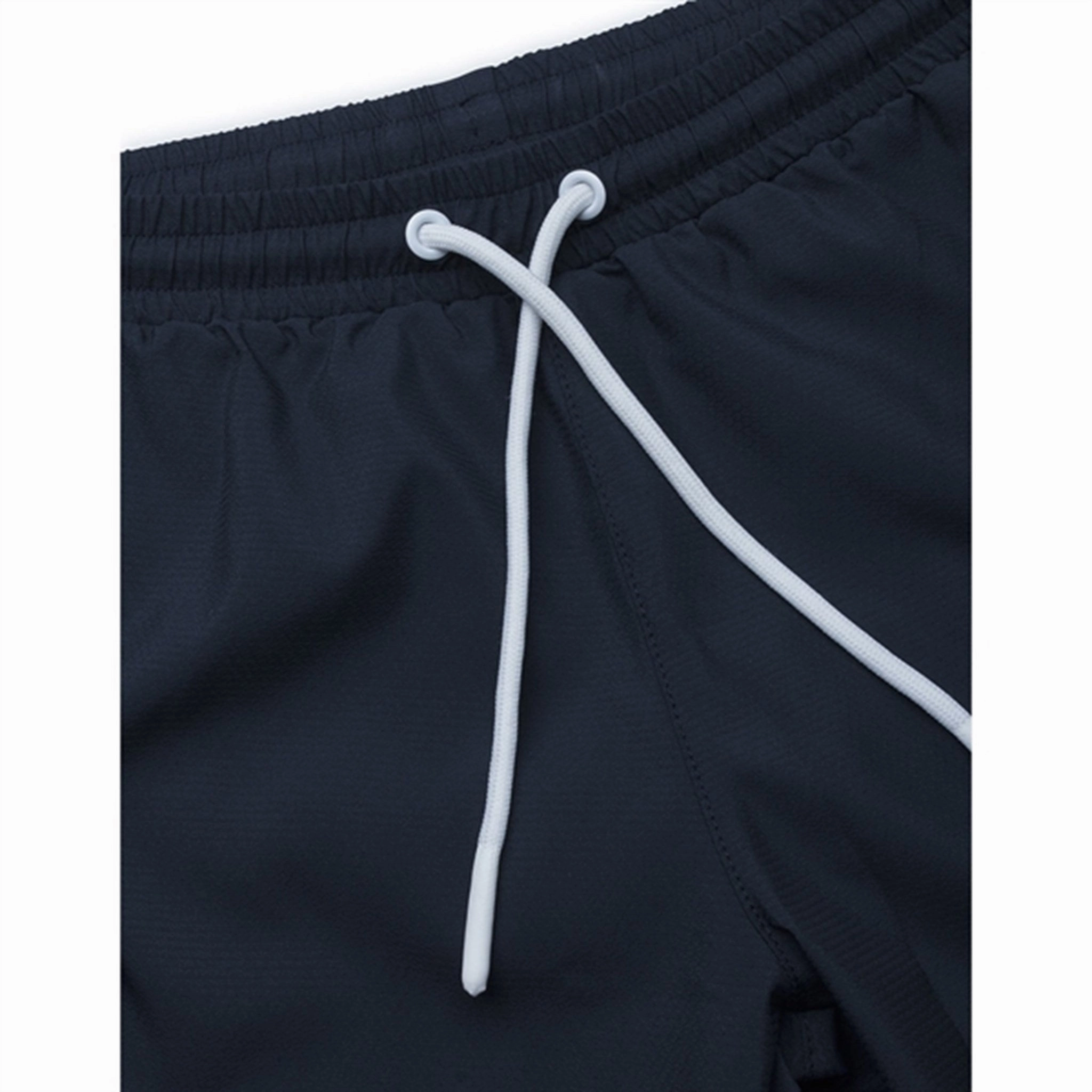 Mads Nrgaard Sea Sandrino Shorts Sky Captain