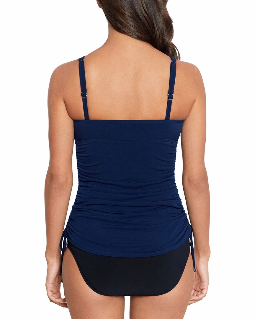 Magicsuit Solid Dani Tankini