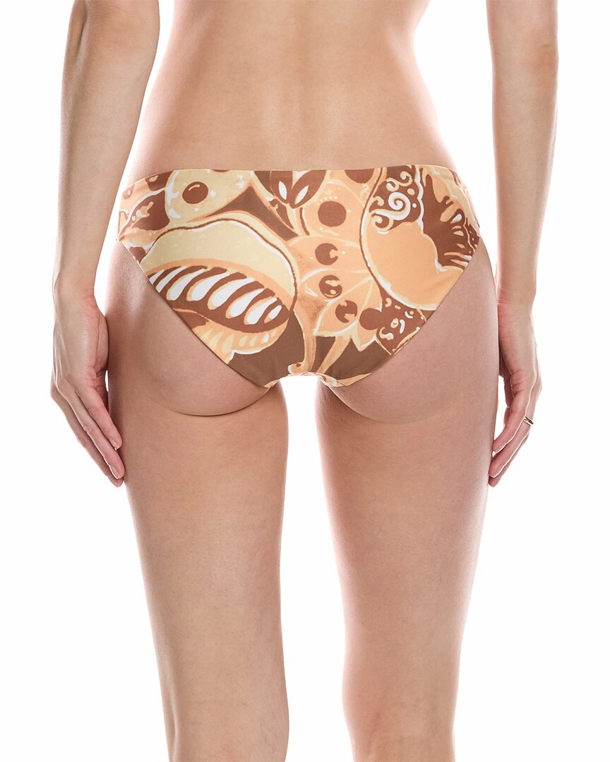 Mara Hoffman Zoa Bikini Bottom