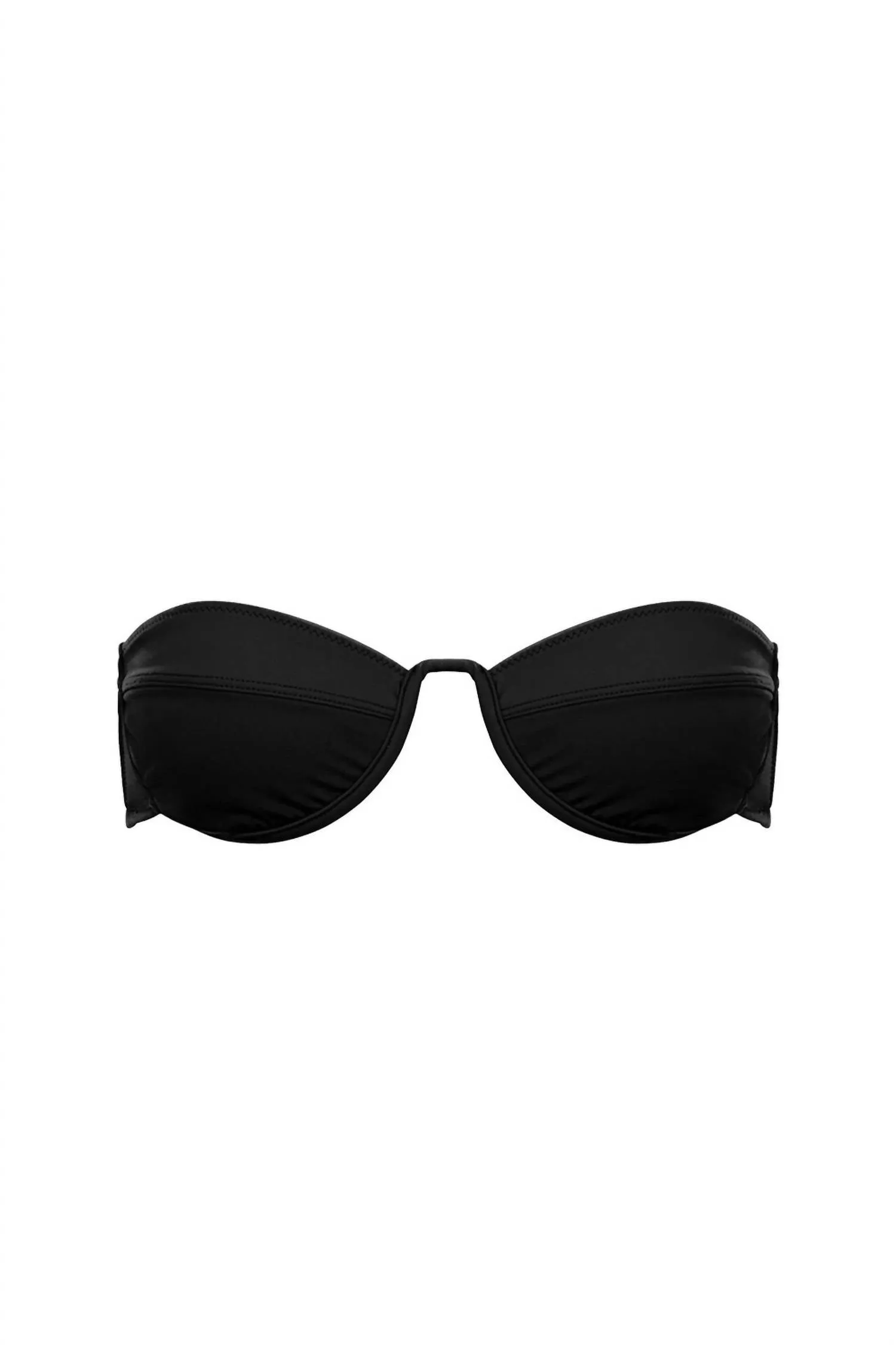 Mariel Top In Black