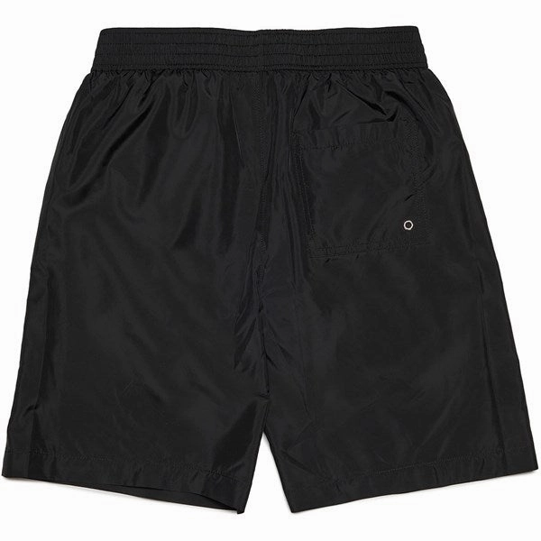 Marni Black Swim Trunks