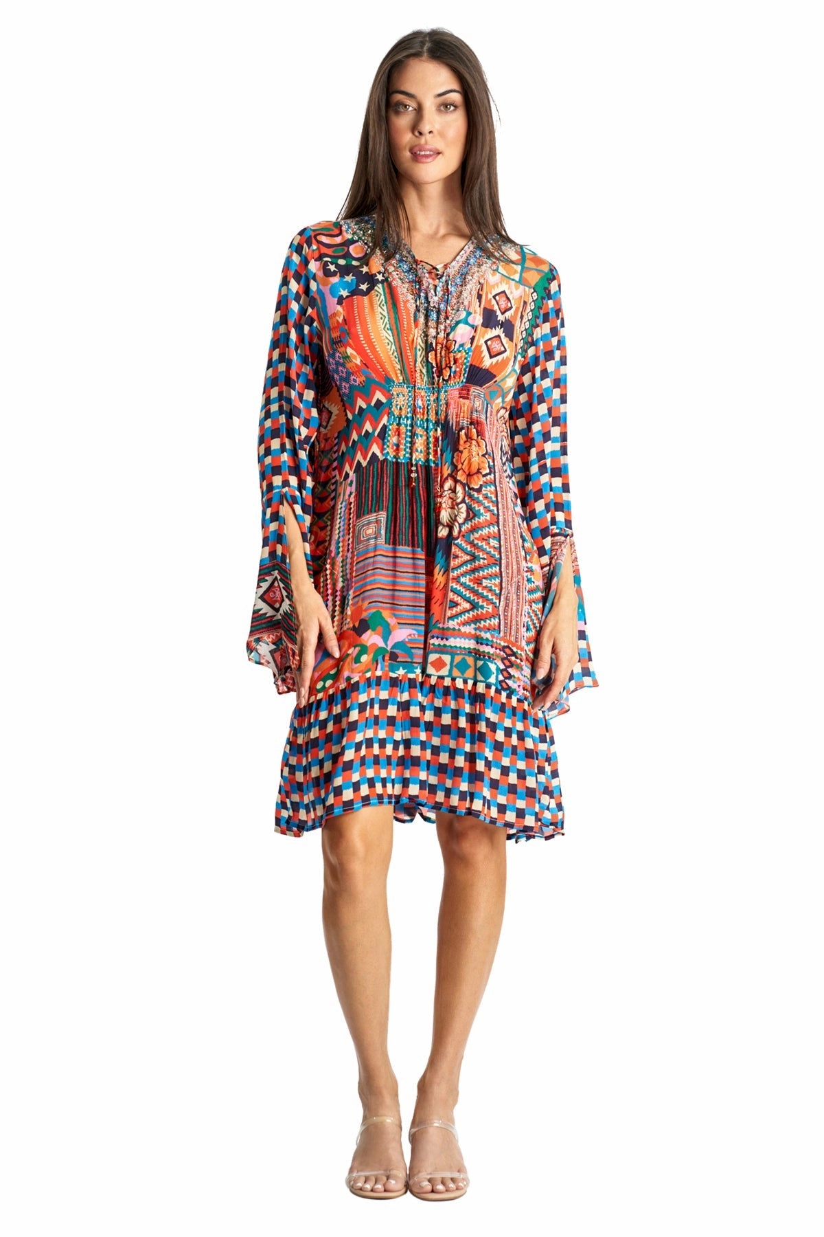 Marni? Short Dress