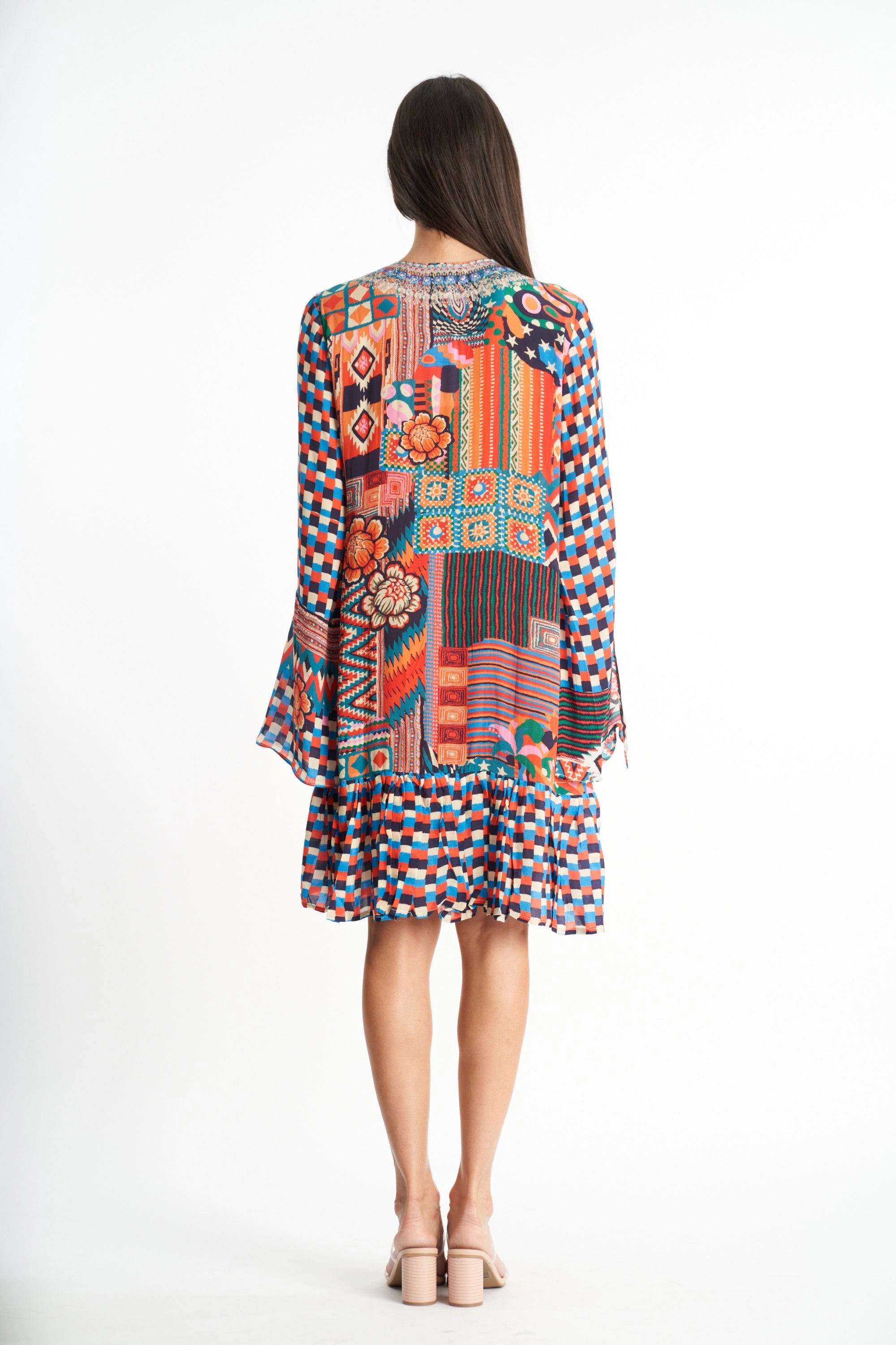Marni? Short Dress