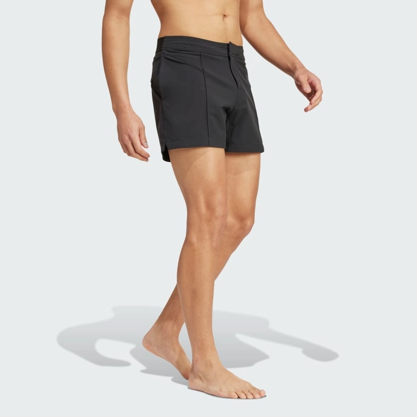 Men's adidas adidas Iconisea Swim Shorts Short Length