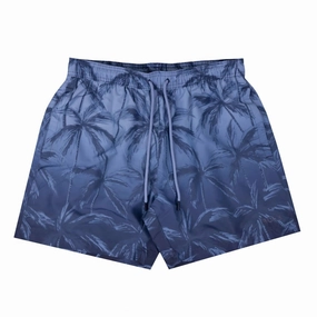 Men's Zen Shorts In Navy