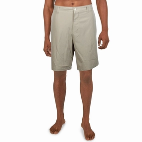 Mens Beach Quick Drying Swim Trunks