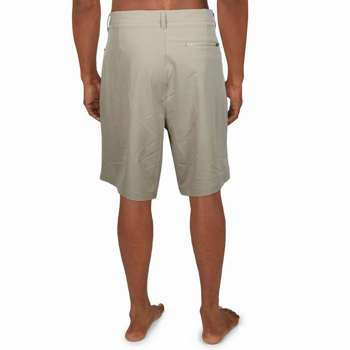 Mens Beach Quick Drying Swim Trunks