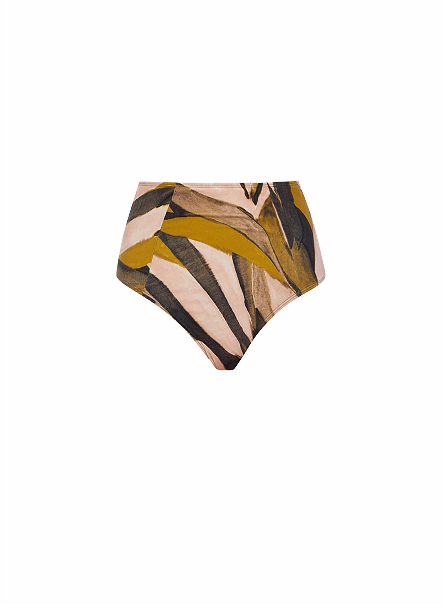 Micha Bottom In Tropical Sand