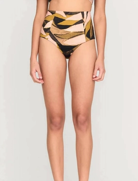 Micha Bottom In Tropical Sand