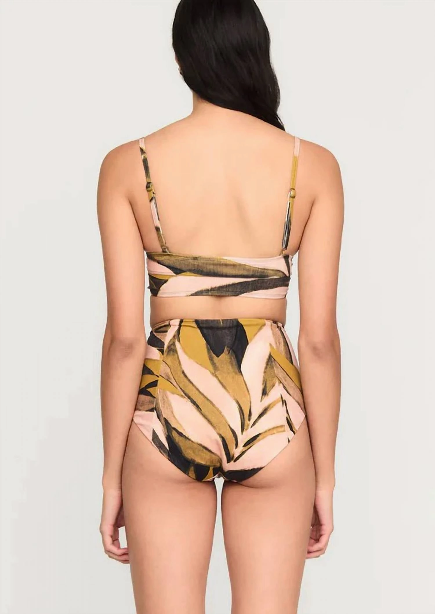 Micha Bottom In Tropical Sand