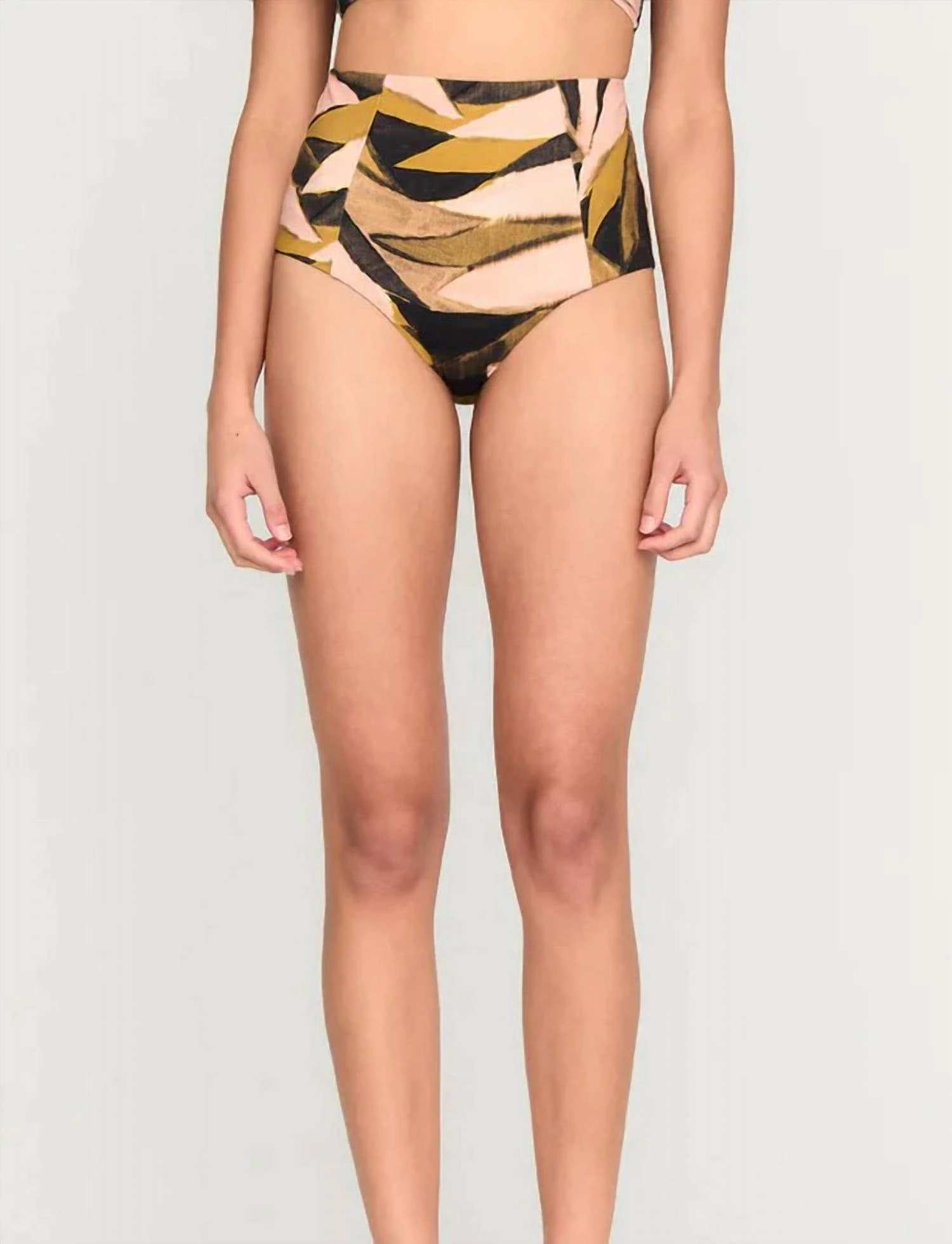 Micha Bottom In Tropical Sand