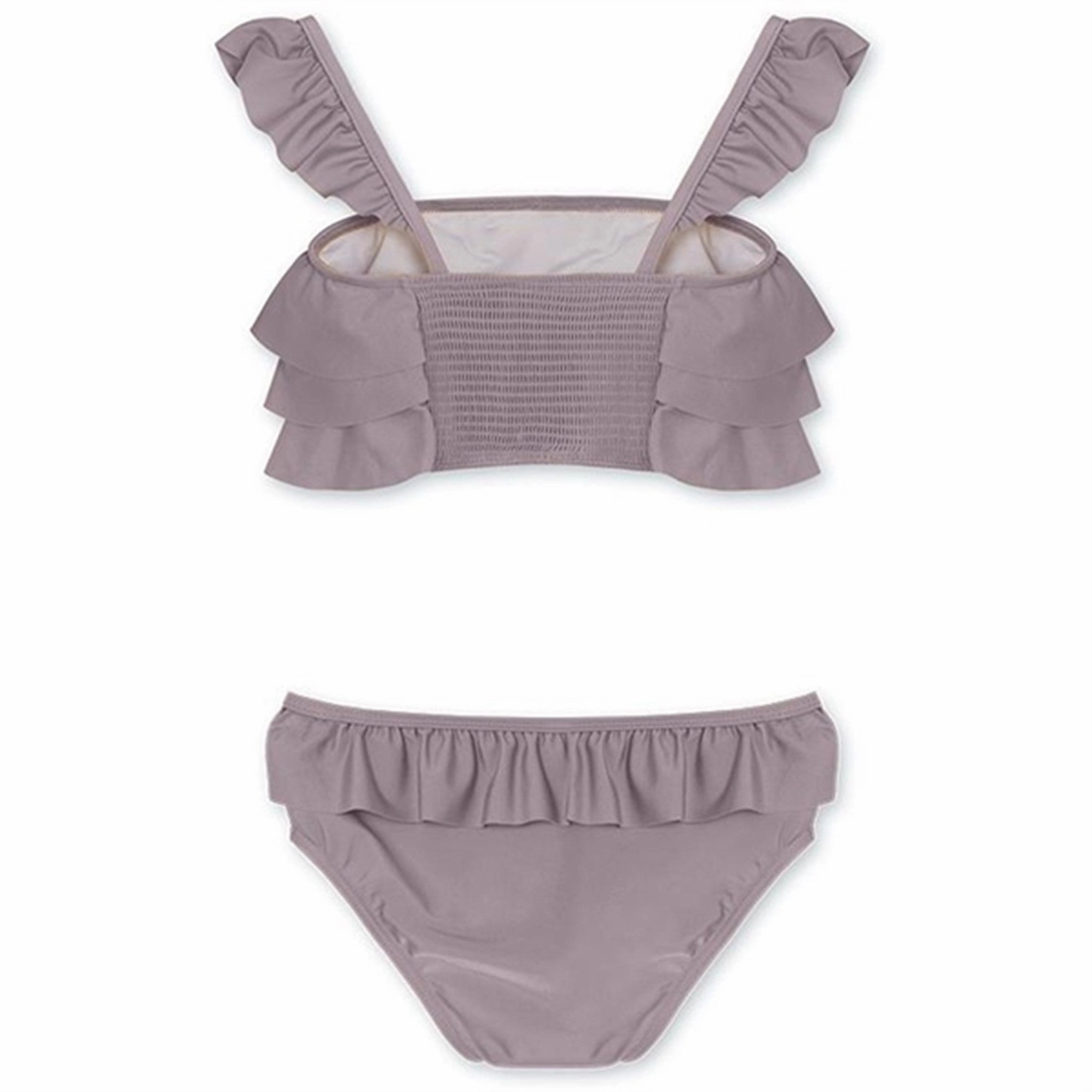 MINI A TURE Giulia UV50 Bikini Minimal Lilac